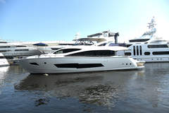 Sunseeker 86 Yacht - picture 4
