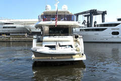 Sunseeker 86 Yacht - picture 8