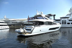Sunseeker 86 Yacht - picture 7
