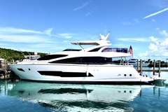 Sunseeker 86 Yacht - picture 2