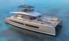 Fountaine Pajot Power 67 - picture 1