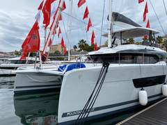 Fountaine Pajot 59 Samana - picture 3
