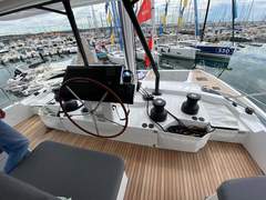 Fountaine Pajot 59 Samana - picture 4