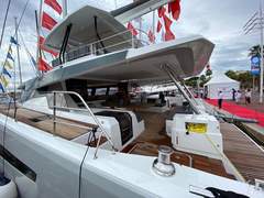 Fountaine Pajot 59 Samana - picture 2
