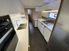 Fountaine Pajot 59 Samana - picture 8
