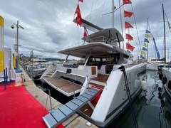 Fountaine Pajot 59 Samana - picture 1