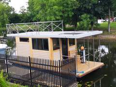 Campi 280 Houseboat - resim 1