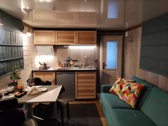 Nordic Houseboat NS 32 Eco 18m2 - picture 9