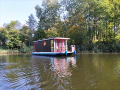 Nordic Houseboat NS 32 Eco 18m2 - picture 4