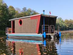 Nordic Houseboat NS 32 Eco 18m2 - picture 1