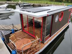 Nordic Houseboat NS 32 Eco 18m2 - billede 3