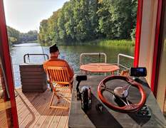 Nordic Houseboat NS 32 Eco 18m2 - picture 6