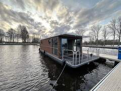Nordic Houseboat NS 40 Eco 36m2 - picture 7
