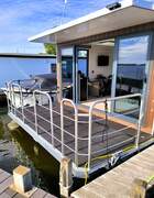 Nordic Houseboat NS 40 Eco 36m2 - picture 2