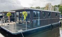 Nordic Houseboat NS 40 Eco 36m2 - picture 1