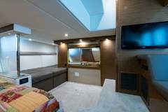 Cruisers Yachts 45 Cantius - picture 8