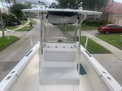 Albemarle 242 Center Console - picture 8