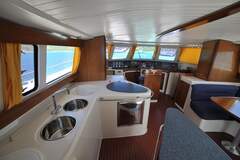 Fountaine Pajot Maryland 37 - picture 10