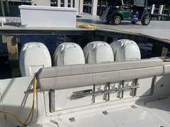 Boston Whaler 420 Outrage - immagine 7