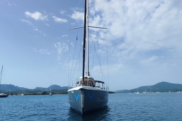 Dufour 530 Grand Large (sailboat) for sale