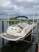 Sea Ray 240 Sundeck - picture 4