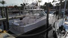 Luhrs 31 Open - picture 2