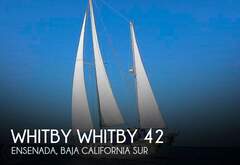 Whitby Boat Works 42 - imagem 1