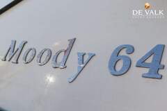Moody 64 - zdjęcie 2