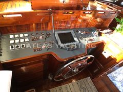 32M, 5 Cabin Epoxy HULL Gulet - picture 9