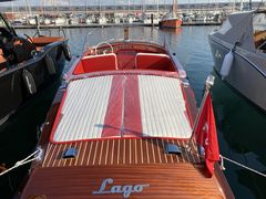 LCY Lago 25-eDrive F120 - fotka 6