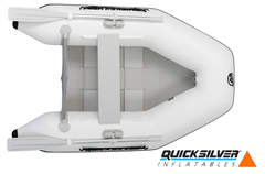 Quicksilver 200 Tendy PVC Lattenboden Schlauchboot - billede 5