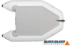 Quicksilver 200 Tendy PVC Lattenboden Schlauchboot - Bild 6