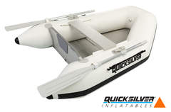 Quicksilver 200 Tendy PVC Lattenboden Schlauchboot - image 7