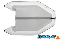 Quicksilver 200 Tendy PVC Luftboden Schlauchboot - Bild 7