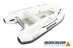 Quicksilver 250 Air Deck PVC Luftboden Schlauchboot - imagen 4