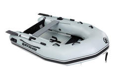 Quicksilver 320 Sport PVC Aluboden Schlauchboot - image 2