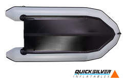 Quicksilver 365 Heavy Duty Sport PVC Aluboden - immagine 7