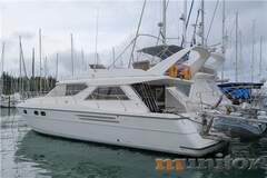 Princess 48-50 Fly - picture 1