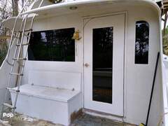 Hatteras 41 Yacht Fish - picture 2