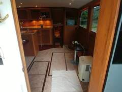 Hatteras 41 Yacht Fish - picture 4