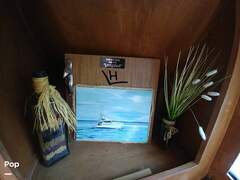 Hatteras 41 Yacht Fish - Bild 6