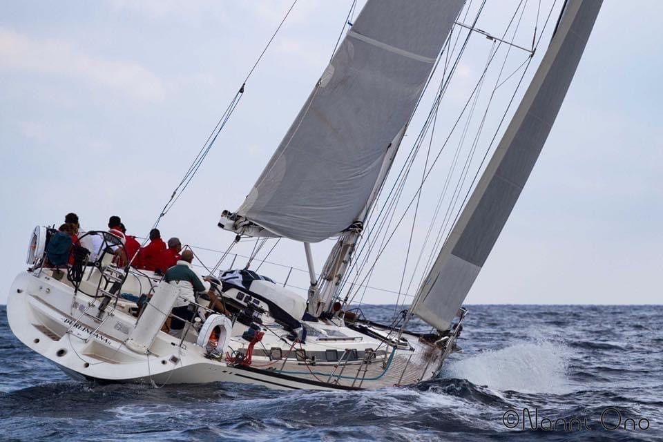 X-Yachts X-512 (sailboat) for sale