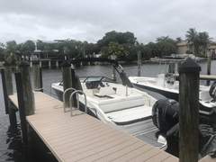 Sea Ray SDX 270 Outboard - picture 4