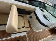 Sea Ray 270 SDXE & Trailer (AUF Lager) - fotka 5