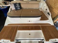 Sea Ray 270 SDXE & Trailer (AUF Lager) - image 10