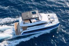 Fountaine Pajot MY 6 - picture 3