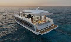 Fountaine Pajot MY 4.S - immagine 3