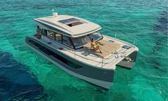 Fountaine Pajot MY 4.S - immagine 1