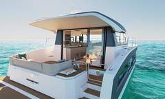 Fountaine Pajot MY 4.S - immagine 5