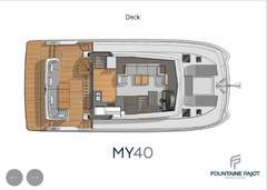 Fountaine Pajot MY 5 - picture 8